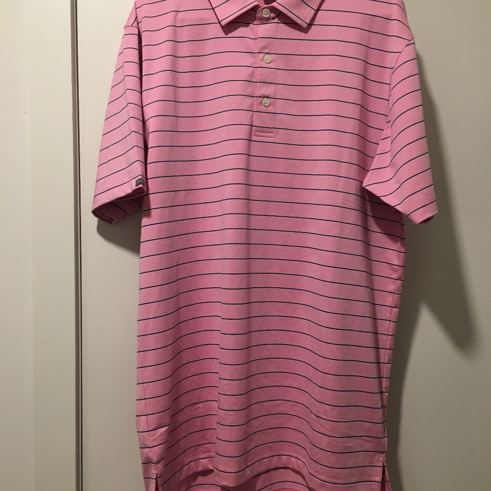 Dunning Golf polo shirt 👚